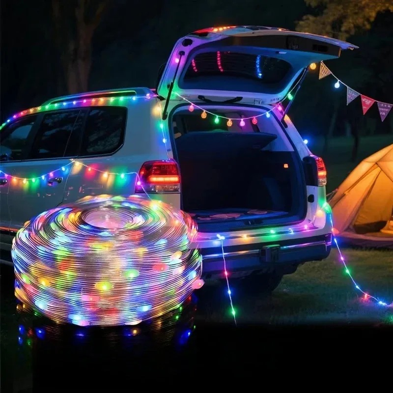 Lumières LED RGB intelligentes - Smart Home Usb avis et prix