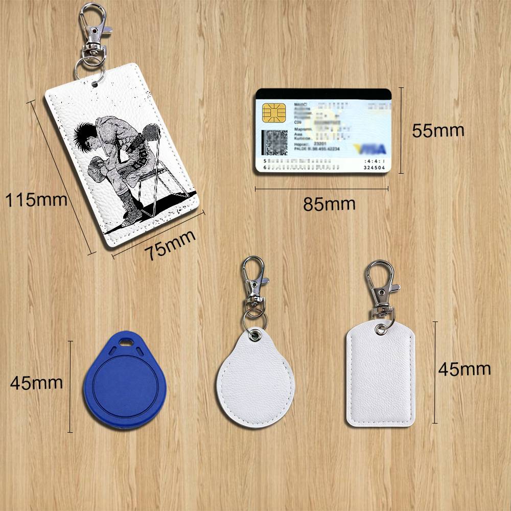 Makunouchi COOL Hajime no Ippo - Smart Home Key avis et prix