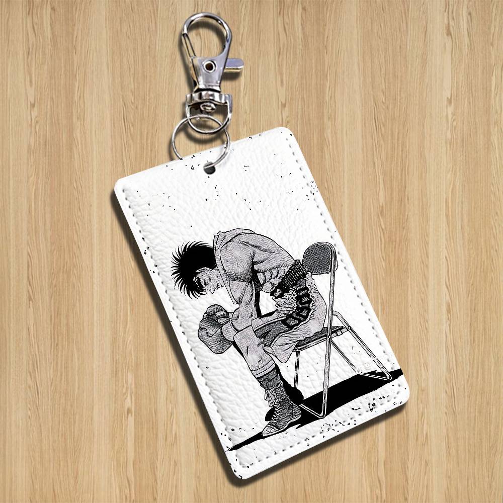 Makunouchi COOL Hajime no Ippo - Smart Home Key avis et prix