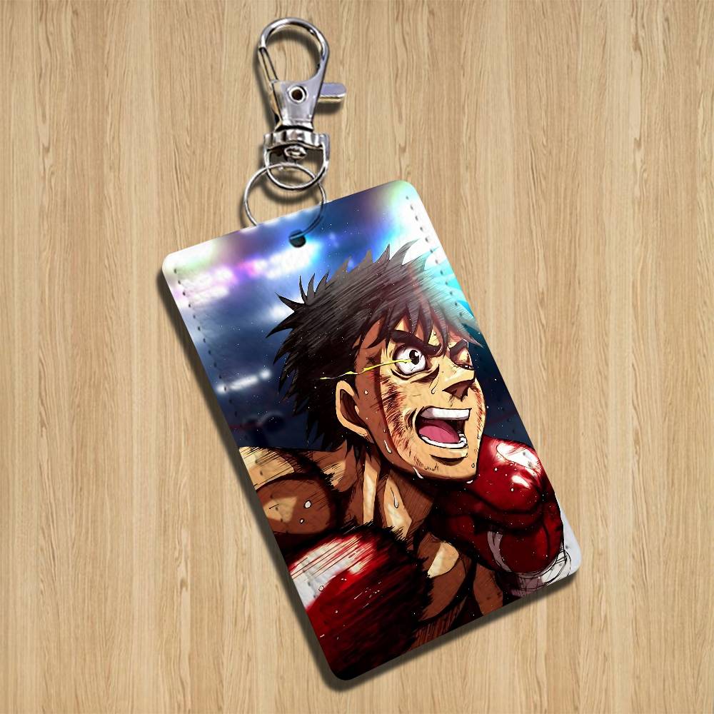 Makunouchi COOL Hajime no Ippo - Smart Home Key avis et prix