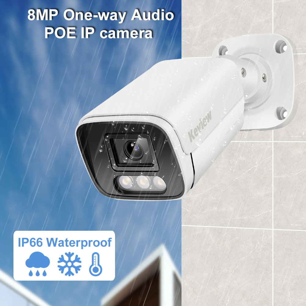 Caméra de Surveillance vidéo P - Smart Home Camera Ezviz avis et prix