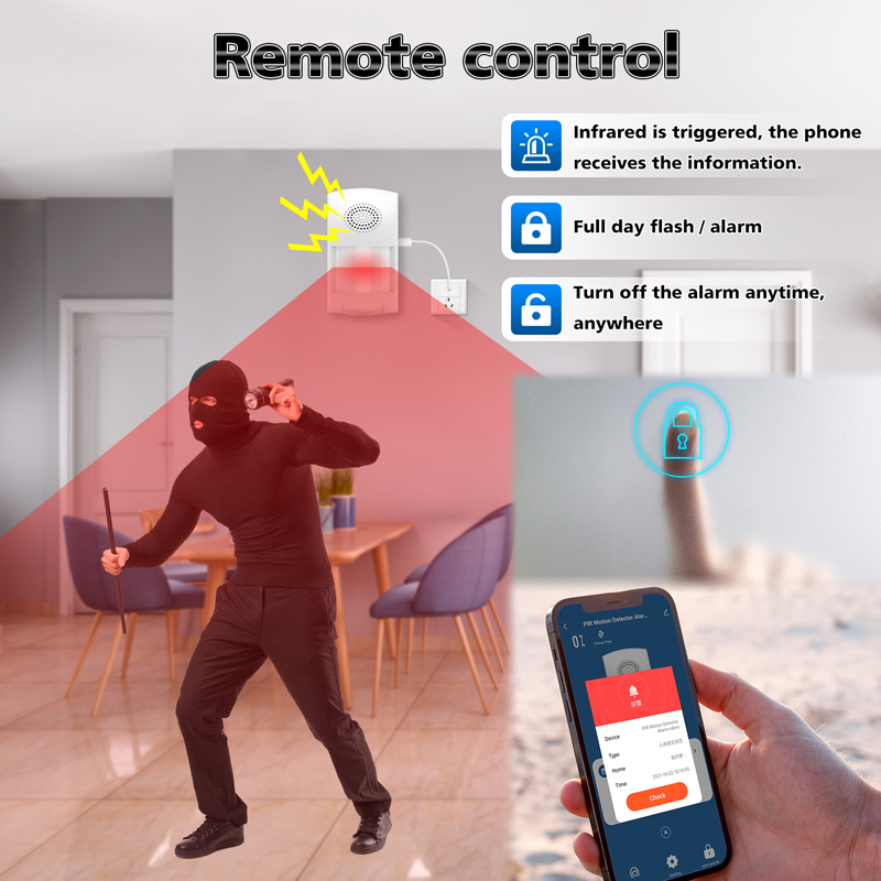 Tuya WiFi maison intelligente  - Smart Home Wiser avis et prix