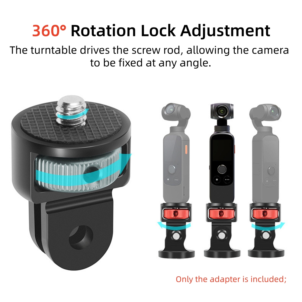 Adaptateur de caméra CNC en mé - Smart Home Camera Ezviz avis et prix