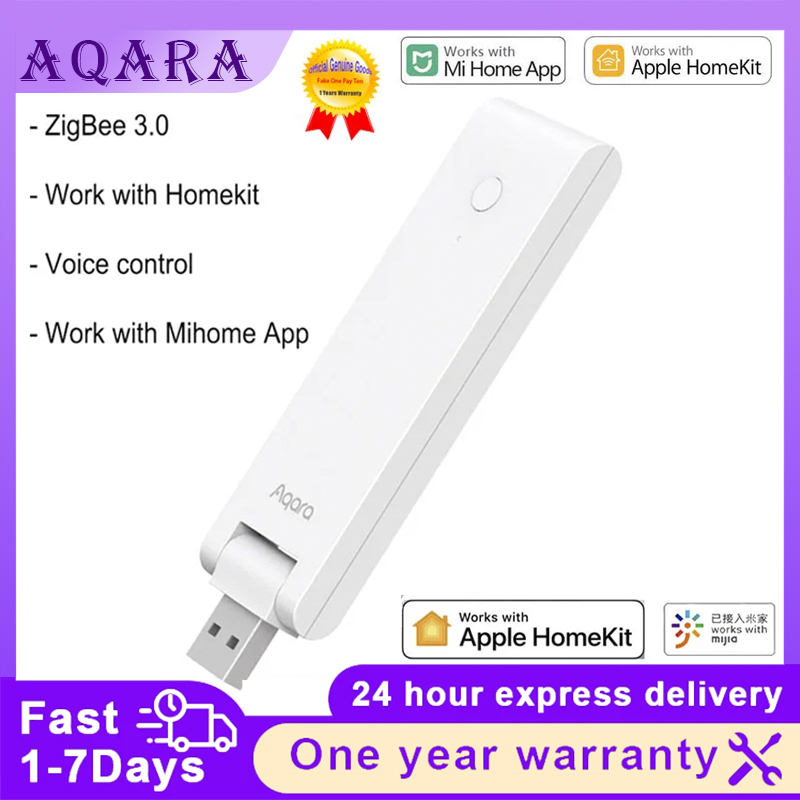 AQARA-Passerelle Zigbee Aqara, - Smart Home Apple avis et prix