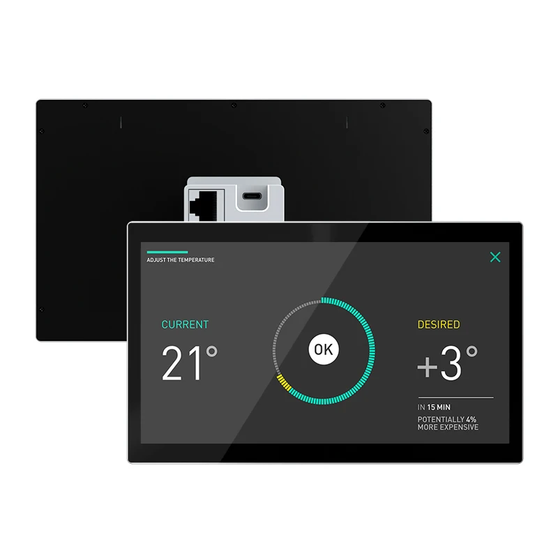 Système de maison intelligente - Smart Home Knx System avis et prix