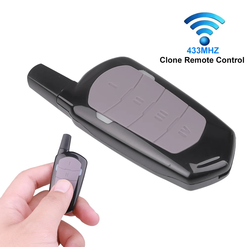 Télécommande sans fil 433 MHz  - Smart Home Key avis et prix