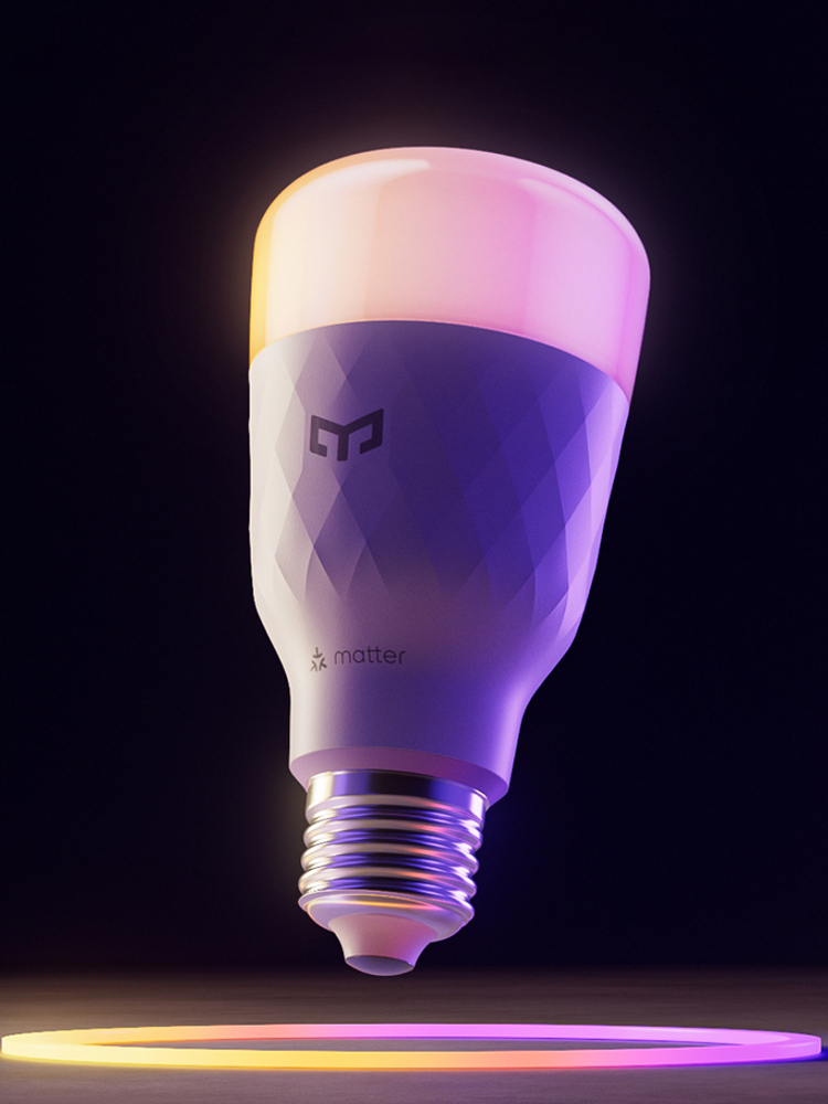 Ampoule LED intelligente Globa - Smart Home Apple avis et prix