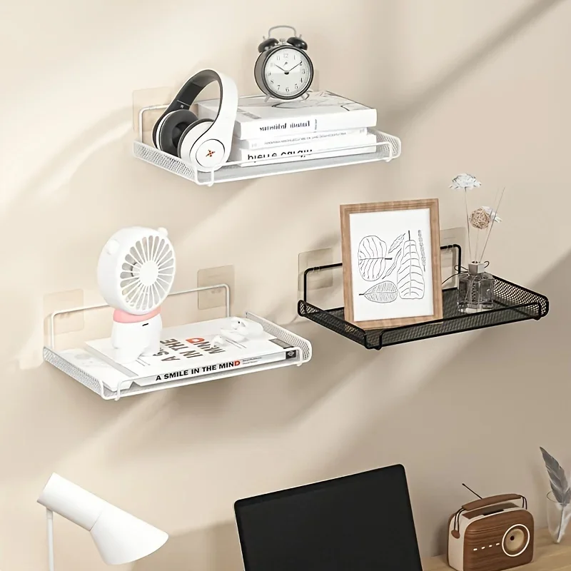 Étagère murale en acier inoxyd - Smart Home Key avis et prix