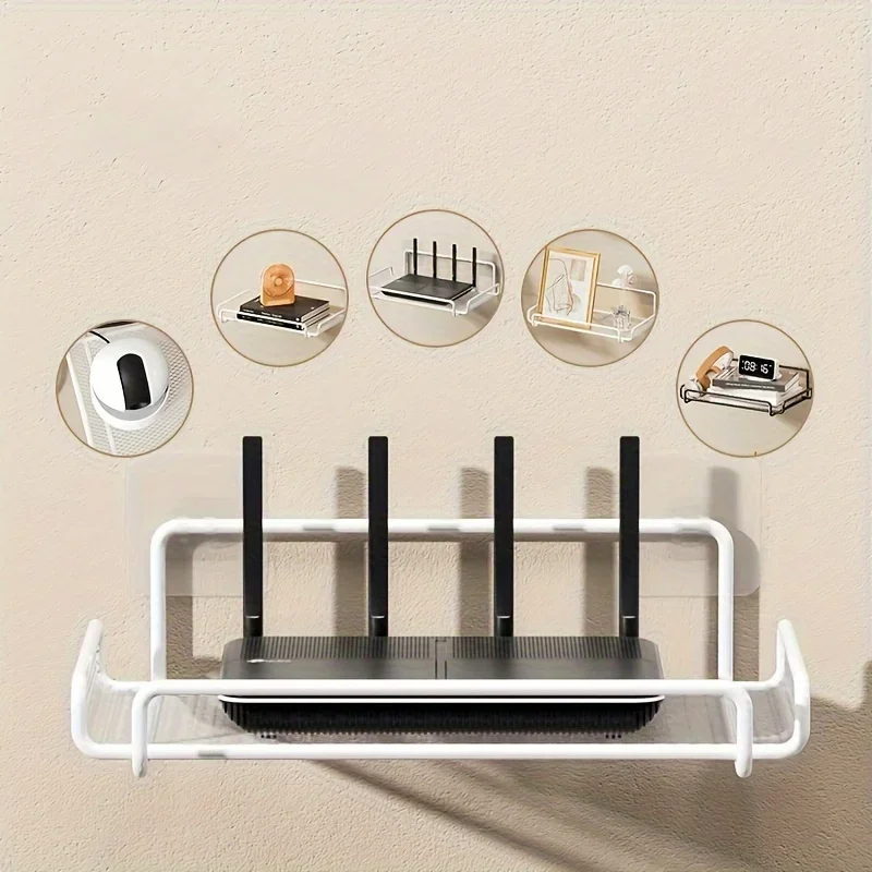 Étagère murale en acier inoxyd - Smart Home Key avis et prix