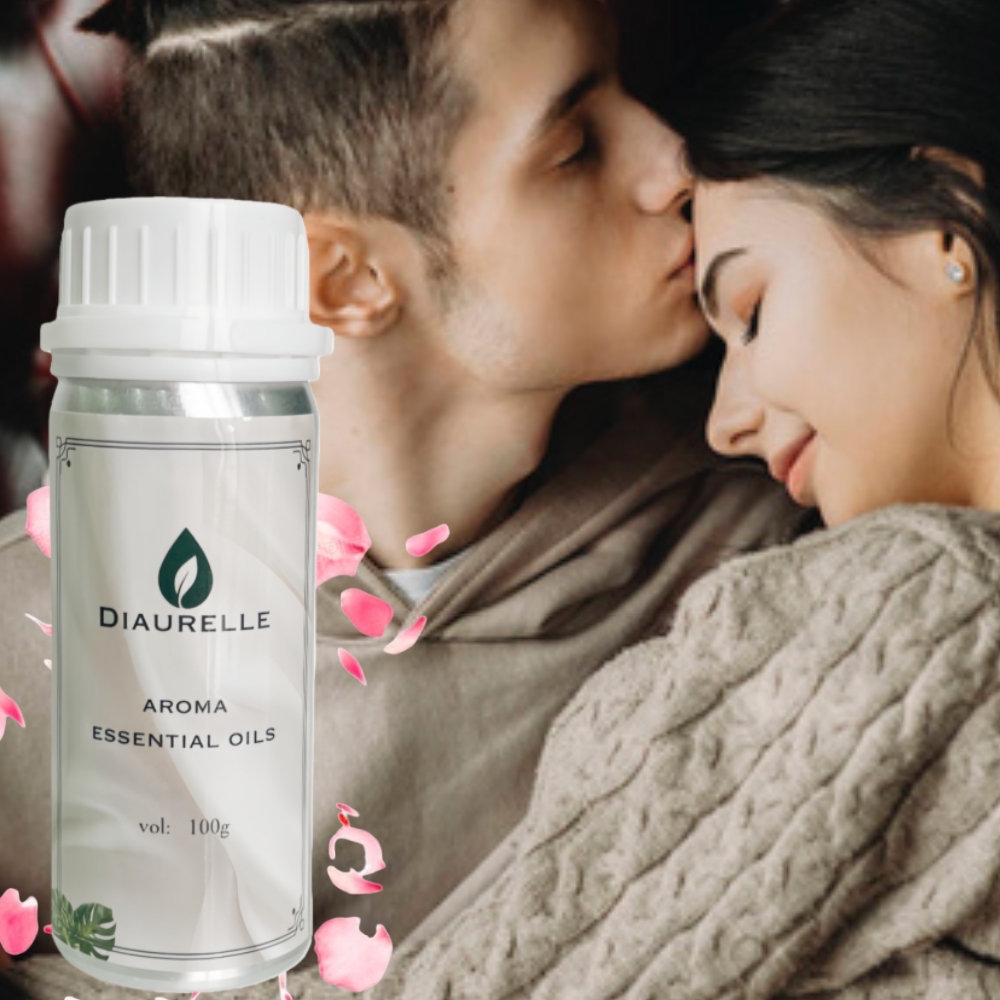 100ml huile essentielle d'hôte - Smart Home Fragrance Diffuser avis et prix