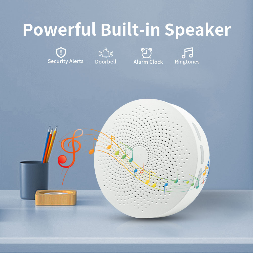 Meian-Passerelle multimode Tuy - Smart Home Hub avis et prix