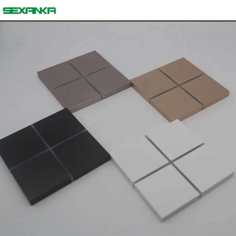 SEXANKA KNX EIB usine système  - Smart Home Knx System avis et prix
