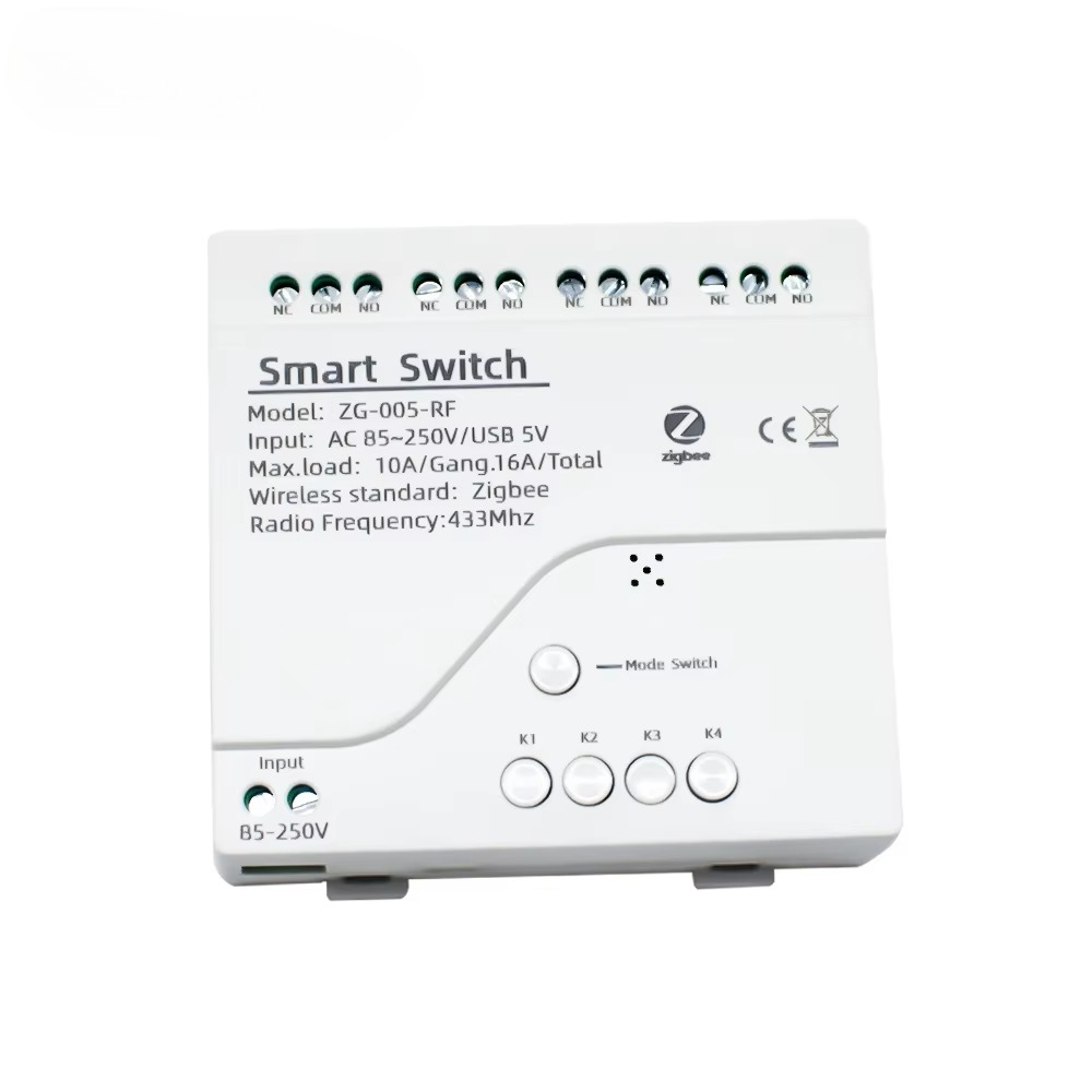 Module de relais de commutatio - Smart Home Usb avis et prix
