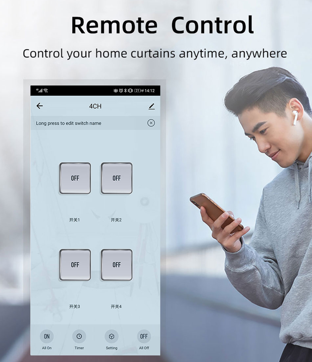 Module de relais de commutatio - Smart Home Usb avis et prix
