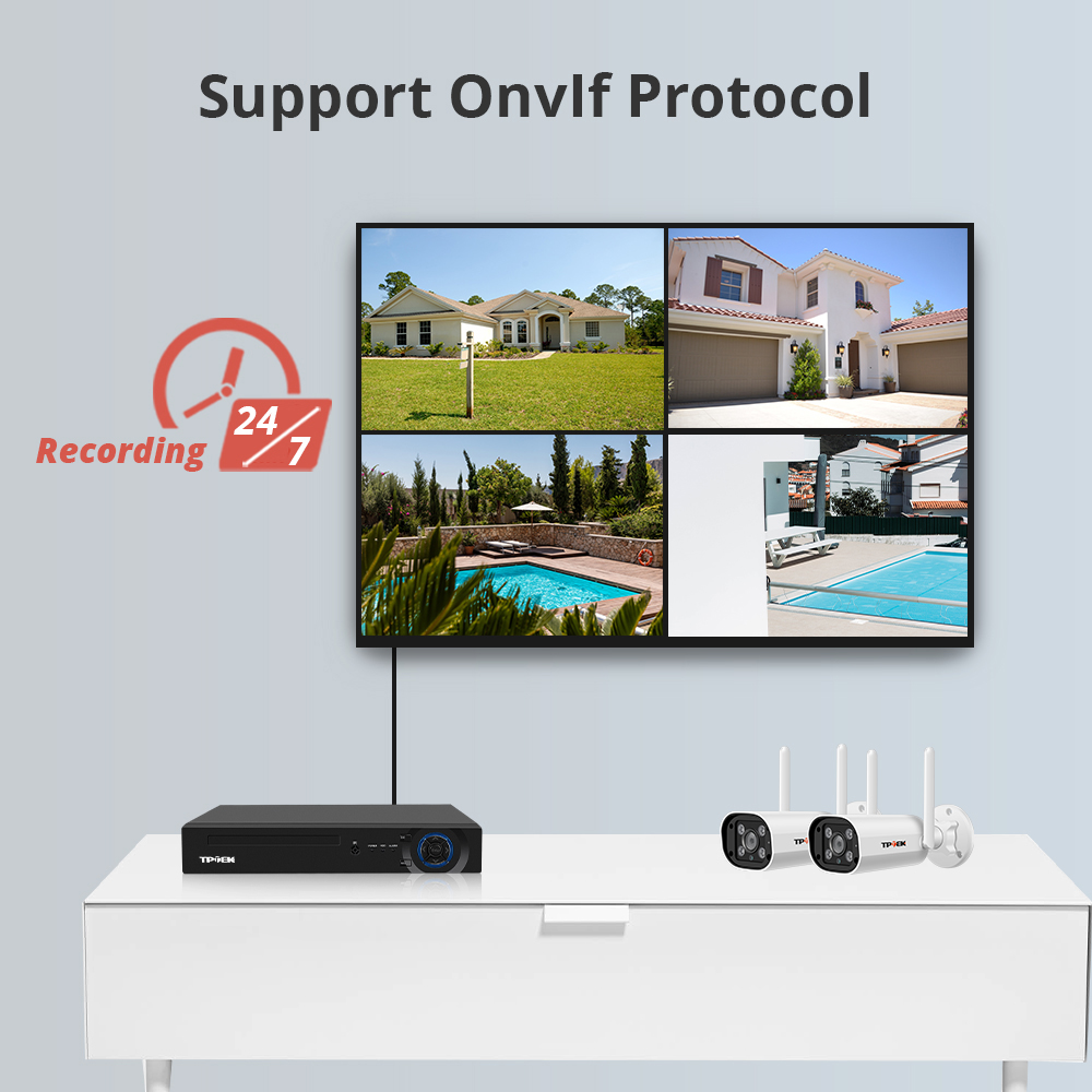 CamHi-Caméra de surveillance e - Smart Home Camera Ezviz avis et prix
