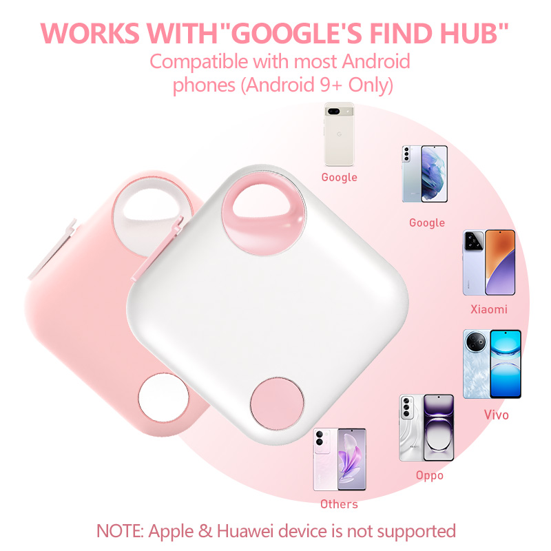 Traceur intelligent rechargeab - Smart Home Hub avis et prix