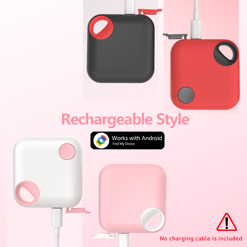 Traceur intelligent rechargeab - Smart Home Hub avis et prix