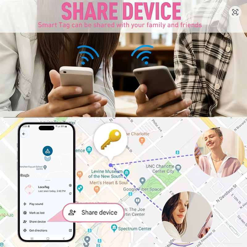 Traceur intelligent rechargeab - Smart Home Hub avis et prix