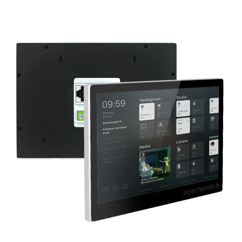 Système de sécurité intelligen - Smart Home Knx System avis et prix