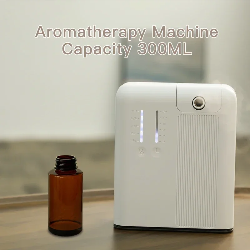 Diffuseur d'arômes Namste, app - Smart Home Fragrance Diffuser avis et prix
