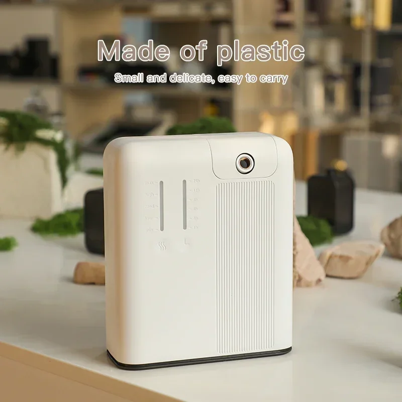 Diffuseur d'arômes Namste, app - Smart Home Fragrance Diffuser avis et prix