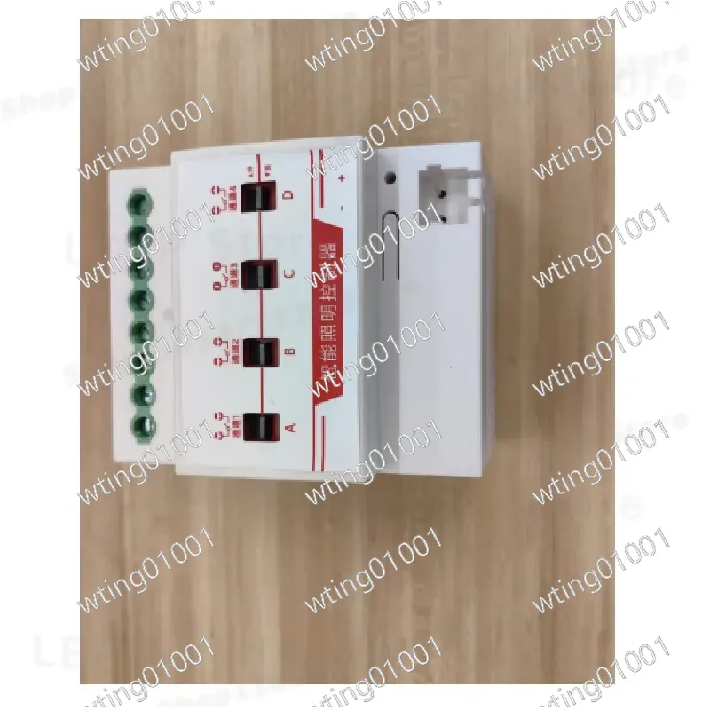 Module de relais de commutatio - Smart Home Knx System avis et prix