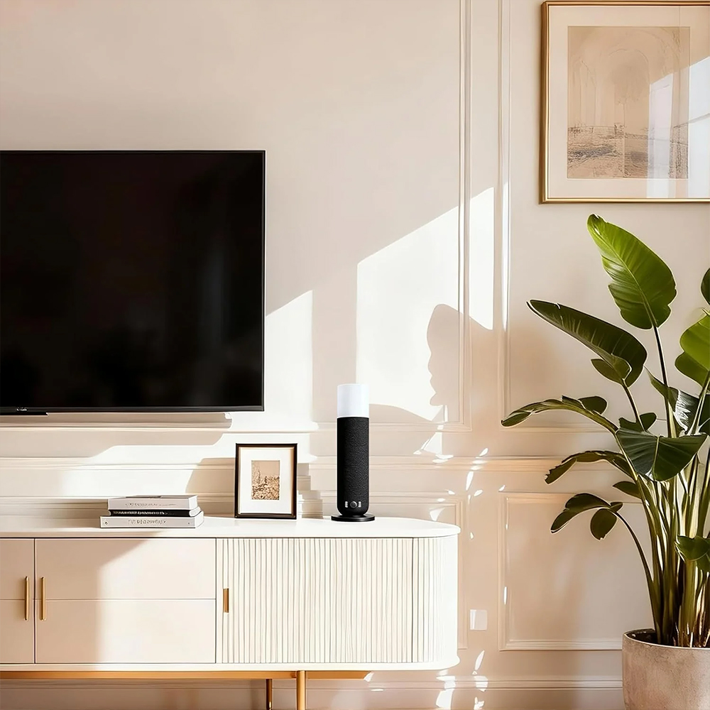 Diffuseur de parfum électrique - Smart Home Fragrance Diffuser avis et prix