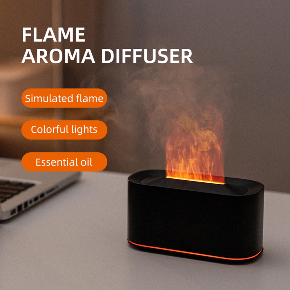 Diffuseur d'huiles essentielle - Smart Home Fragrance Diffuser avis et prix