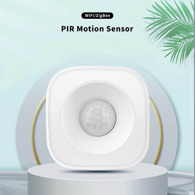 Tuya Zigequation-Capteur de mo - Smart Home Wiser avis et prix