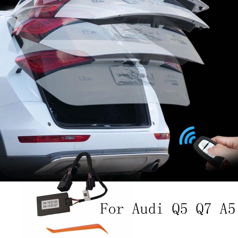 Système de fermeture de hayon  - Smart Home Key avis et prix
