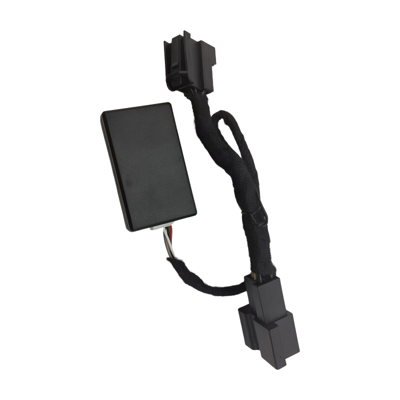 Système de fermeture de hayon  - Smart Home Key avis et prix