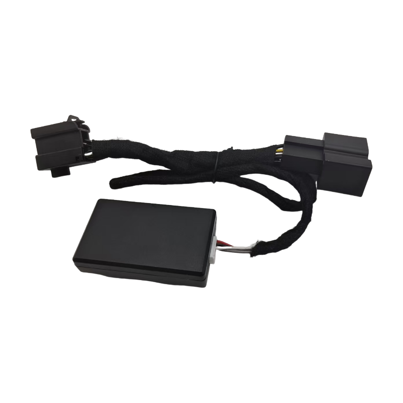 Système de fermeture de hayon  - Smart Home Key avis et prix