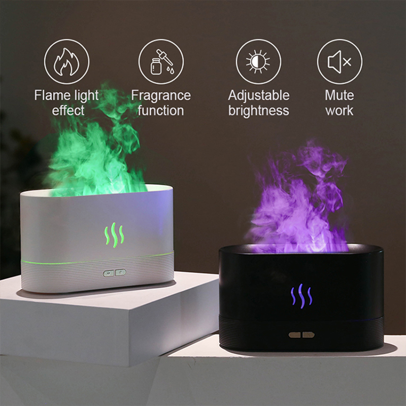 Diffuseur d'arômes USB de bure - Smart Home Fragrance Diffuser avis et prix