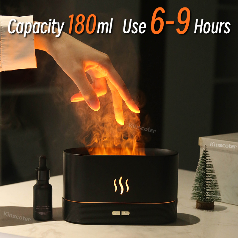Diffuseur d'arômes USB de bure - Smart Home Fragrance Diffuser avis et prix
