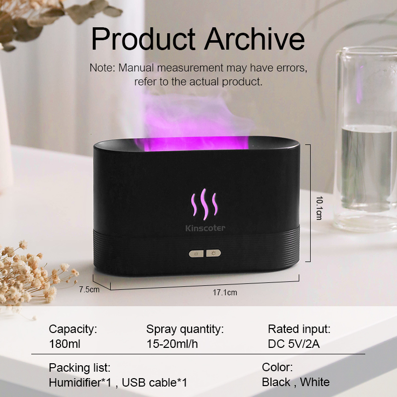 Diffuseur d'arômes USB de bure - Smart Home Fragrance Diffuser avis et prix