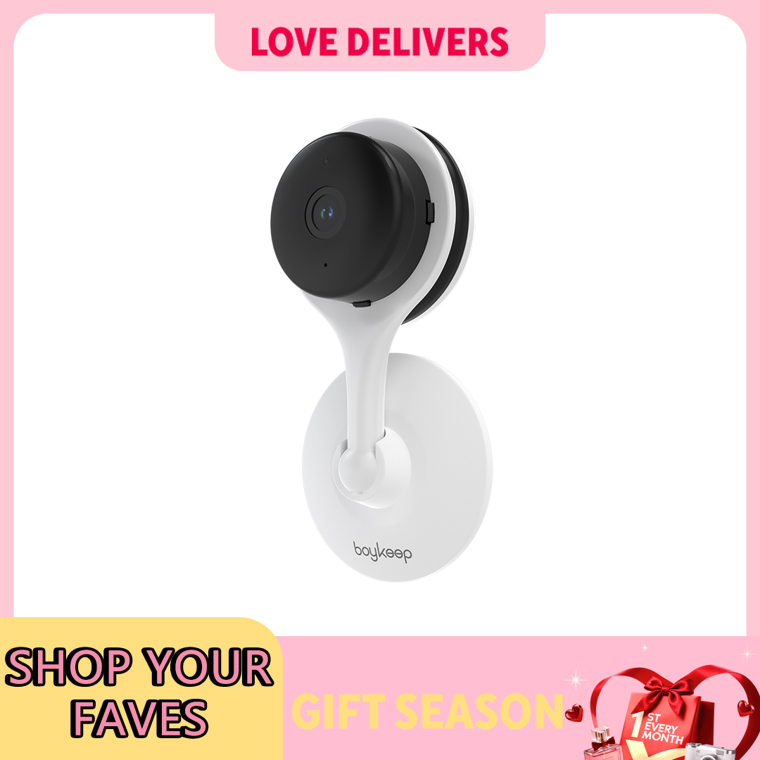 BoyKeep caméra de Surveillance - Smart Home Camera Ezviz avis et prix