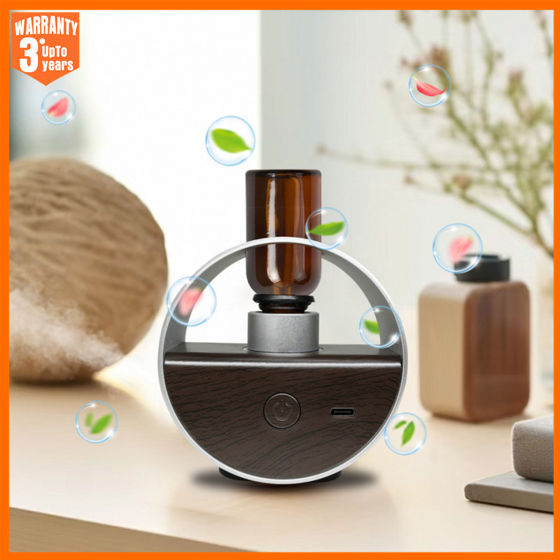 Diffuseur d'huile essentielle  - Smart Home Fragrance Diffuser avis et prix