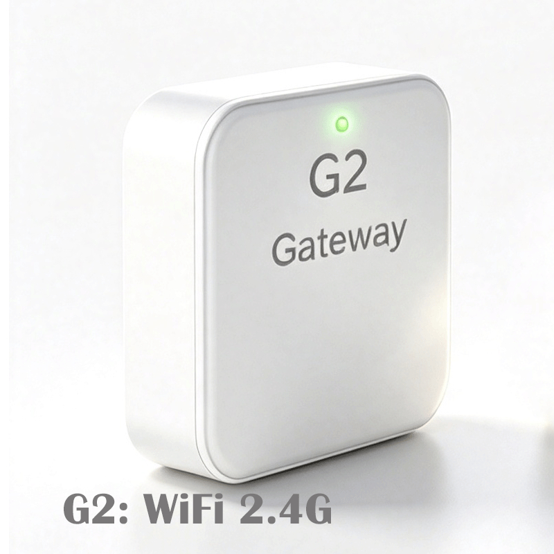 Passerelle Hub WiFi RJ45 POE 4 - Smart Home Hub avis et prix