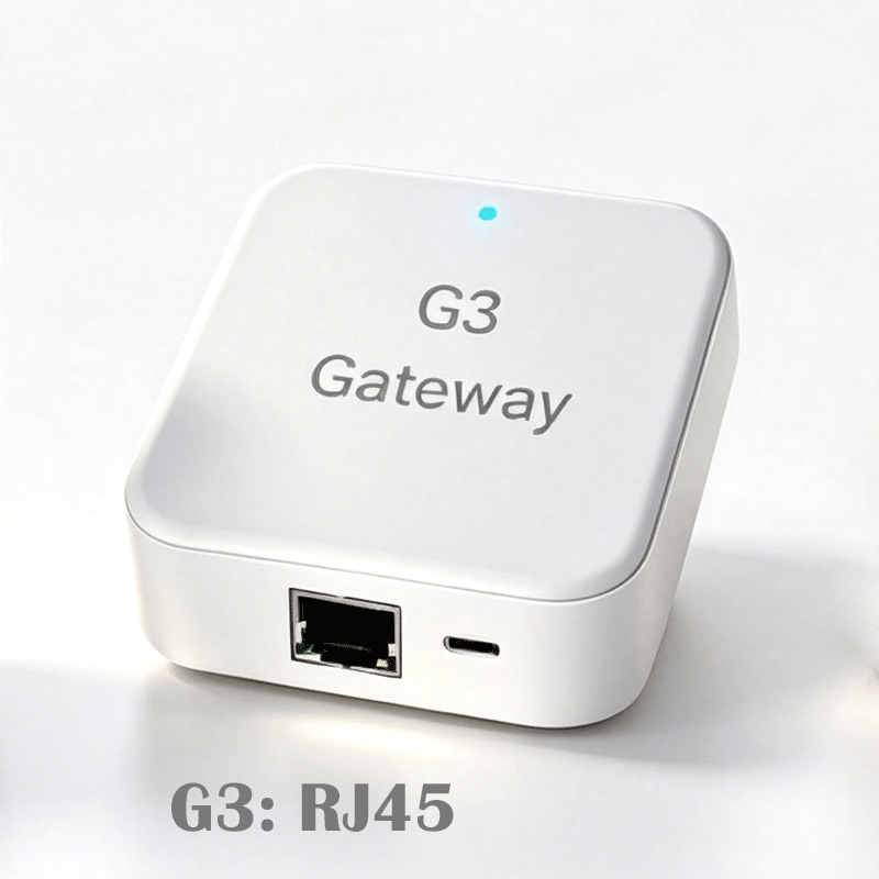 Passerelle Hub WiFi RJ45 POE 4 - Smart Home Hub avis et prix