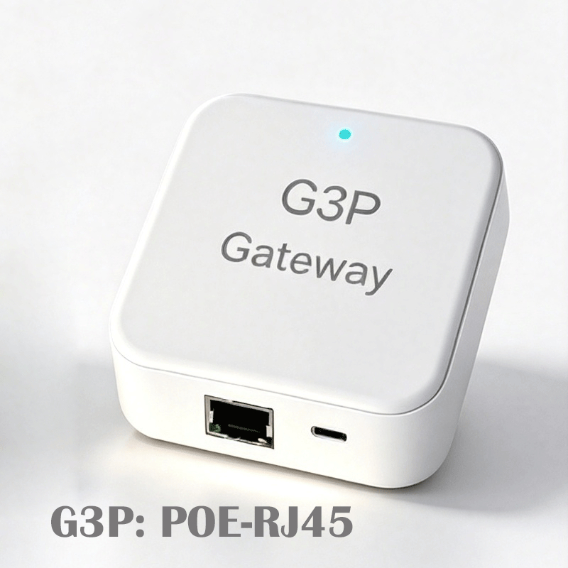 Passerelle Hub WiFi RJ45 POE 4 - Smart Home Hub avis et prix