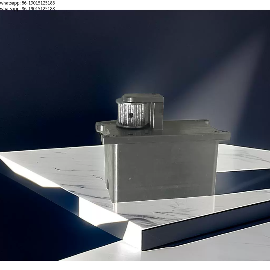Contrôleur vectoriel de moteur - Smart Home Vector avis et prix