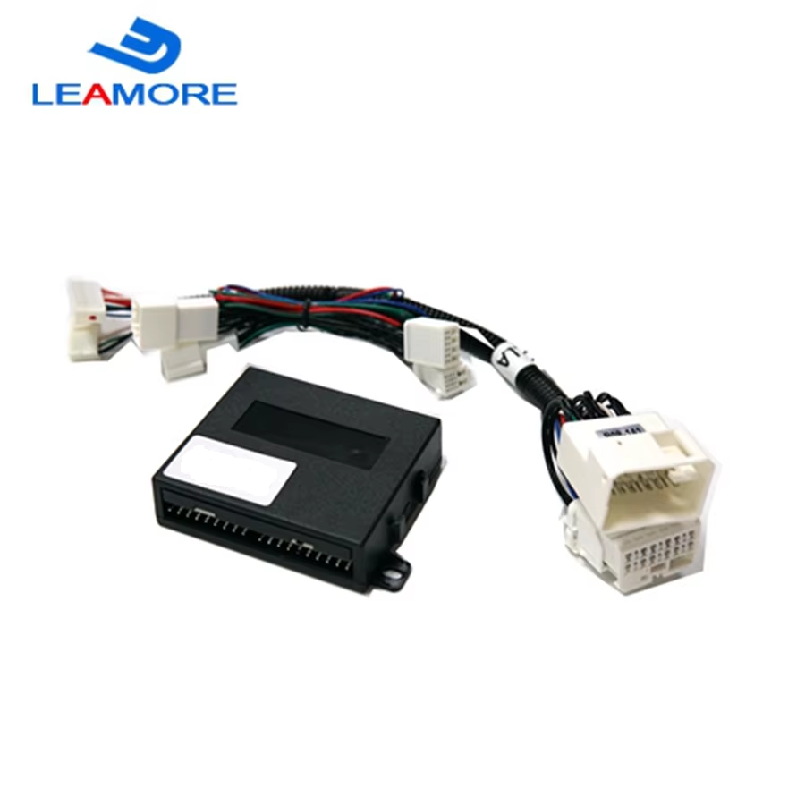 Ferme-vitre intelligent pour v - Smart Home Wiser avis et prix