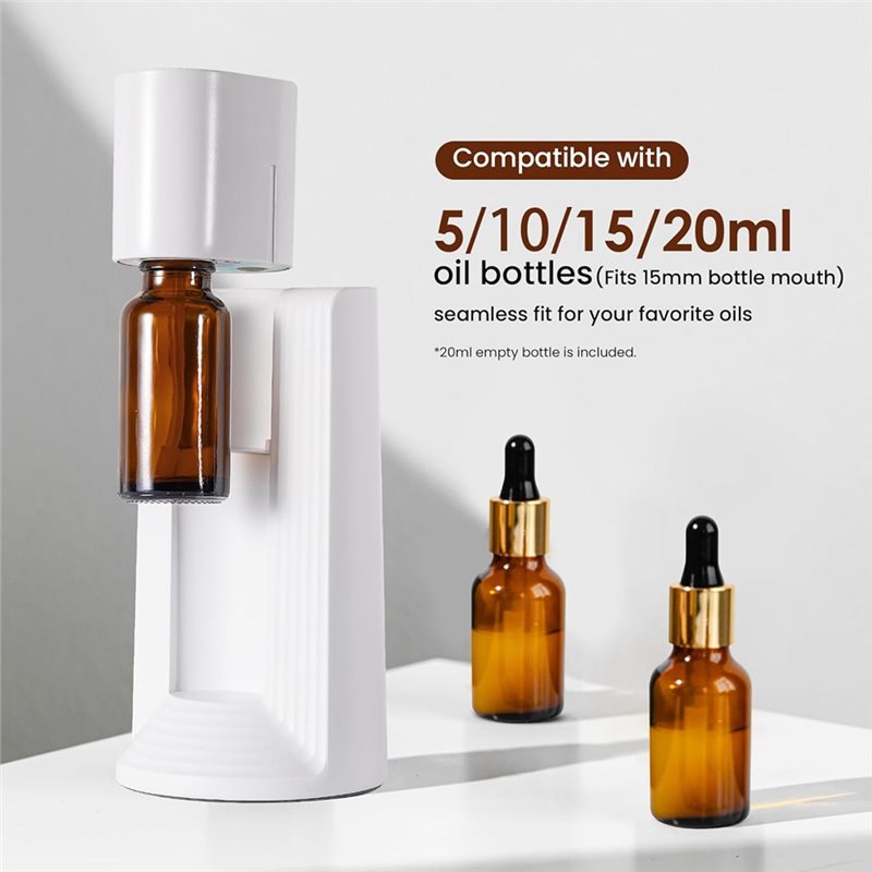 【NOUVEAU A39M】 Diffuseur d'hui - Smart Home Fragrance Diffuser avis et prix
