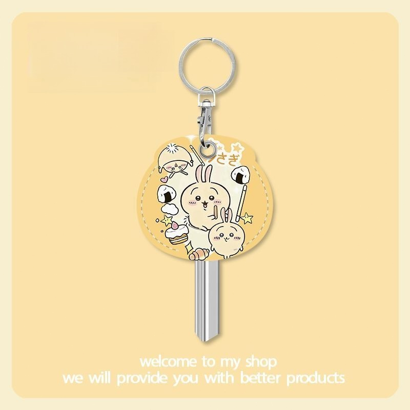 Chiikawa – Ensemble de protect - Smart Home Key avis et prix