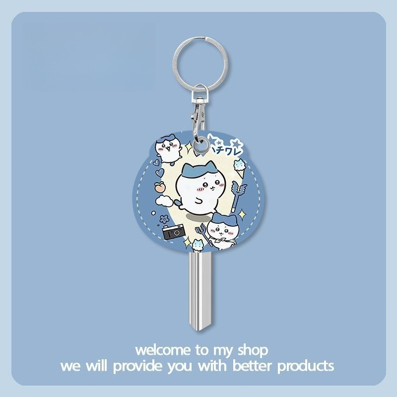 Chiikawa – Ensemble de protect - Smart Home Key avis et prix