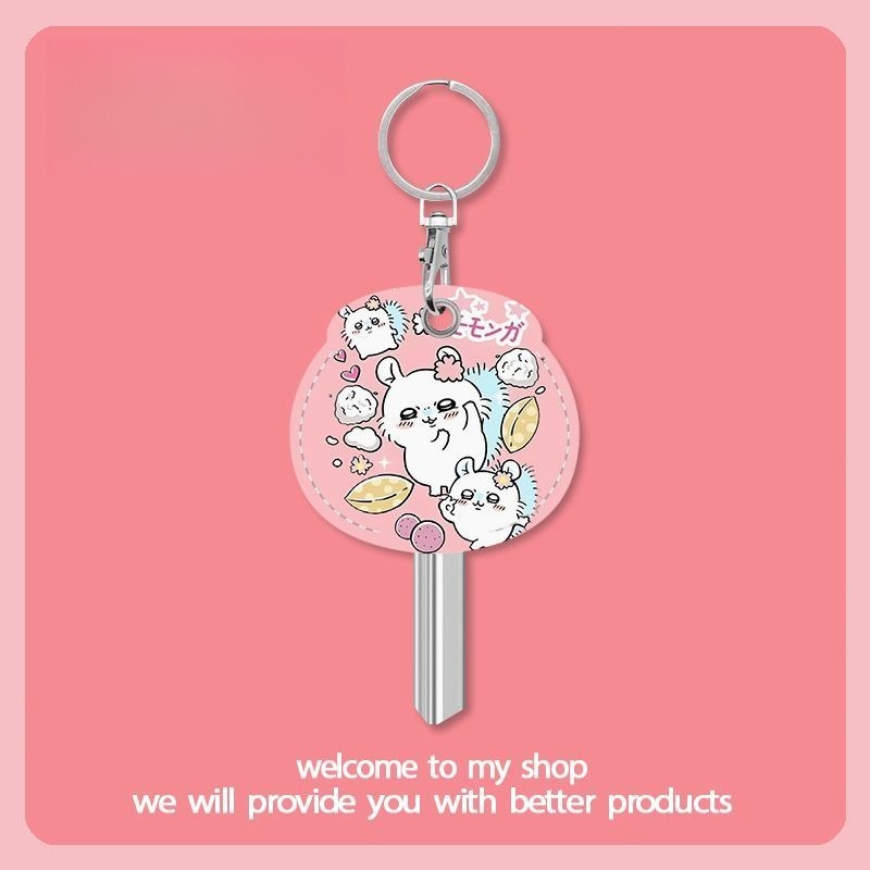 Chiikawa – Ensemble de protect - Smart Home Key avis et prix