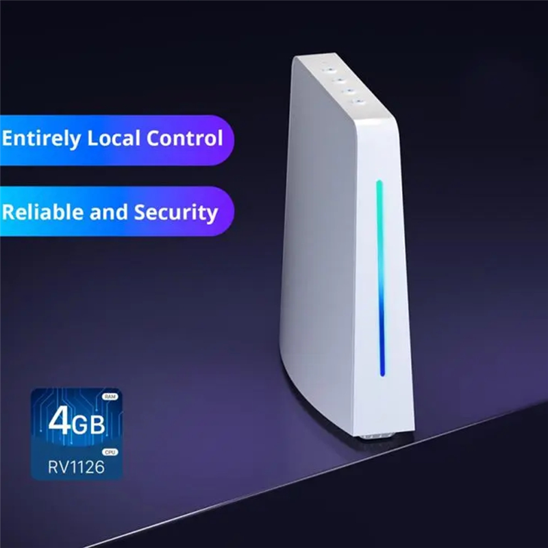 Ewelink Ihost Smart Home Hub A - Smart Home Hub avis et prix